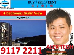 Guilin View (D23), Condominium #108996442